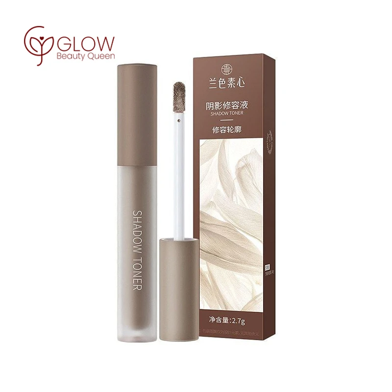 Shadow Contouring Liquid (2.7g) – প্রফেশনাল ফেস শেপিং ও শার্প লুকের জন্য বেস্ট কন্টুরিং সল্যুশন